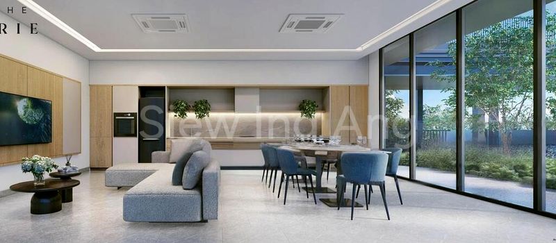 3 Bed Condo for Sale in  The Orient - Image 5